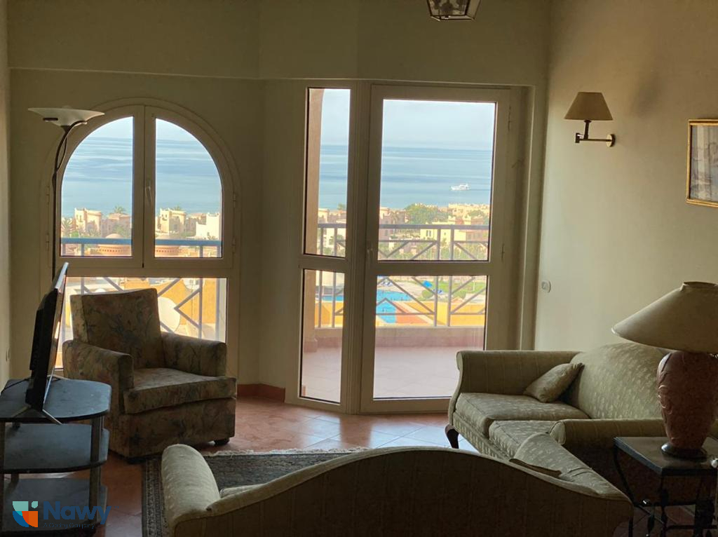 Chalet at Porto Sokhna | Forsa Property