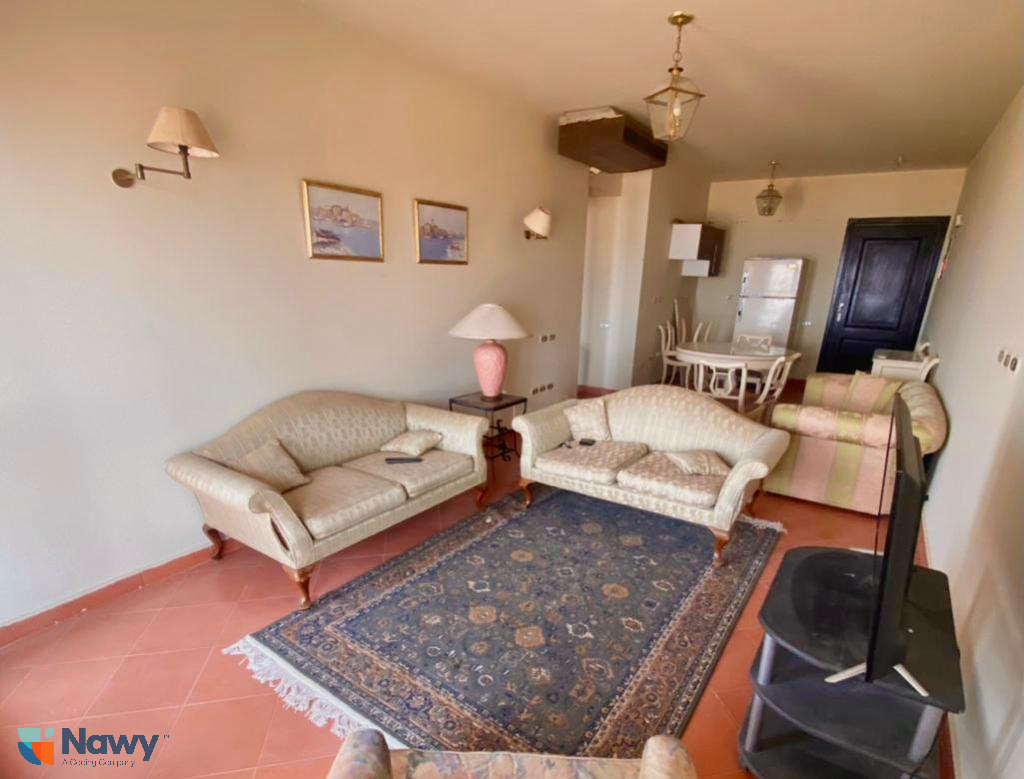 Chalet at Porto Sokhna | Forsa Property