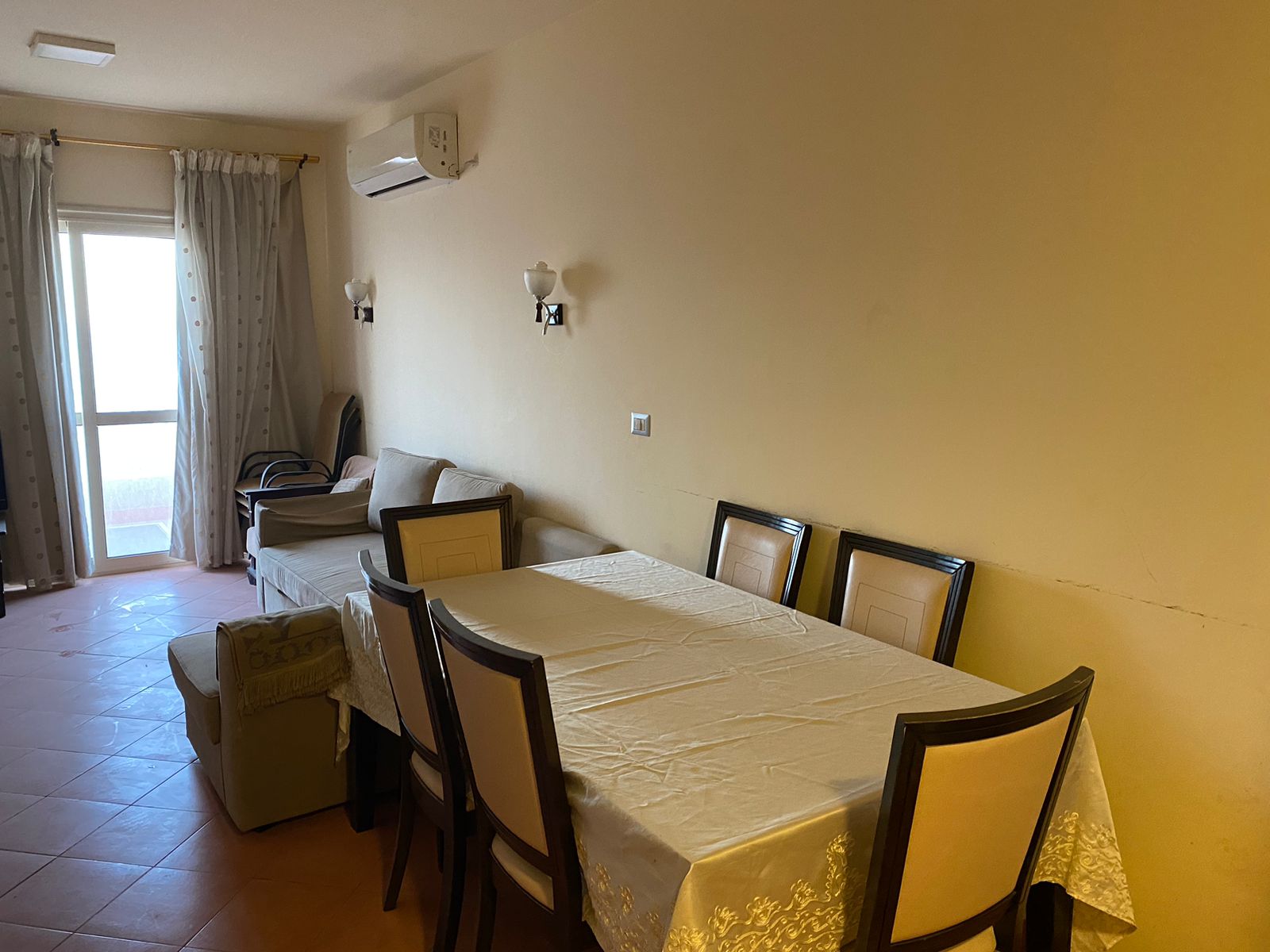 Chalet at Porto Sokhna | Forsa Property