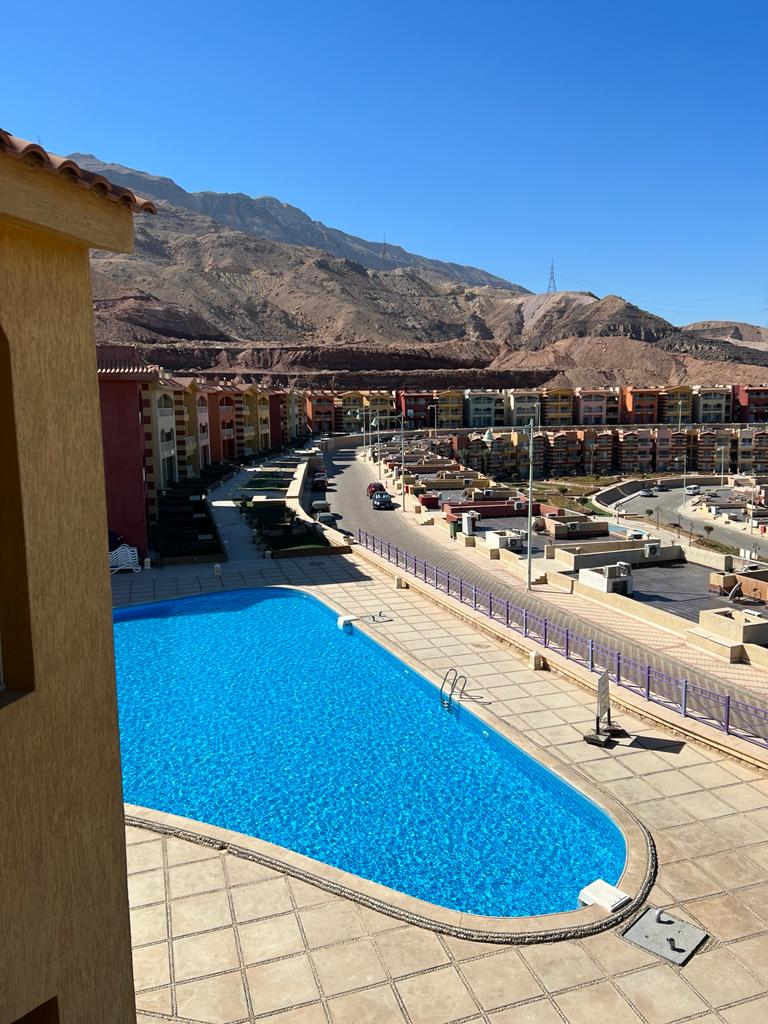 Studio at Porto Sokhna | Forsa Property