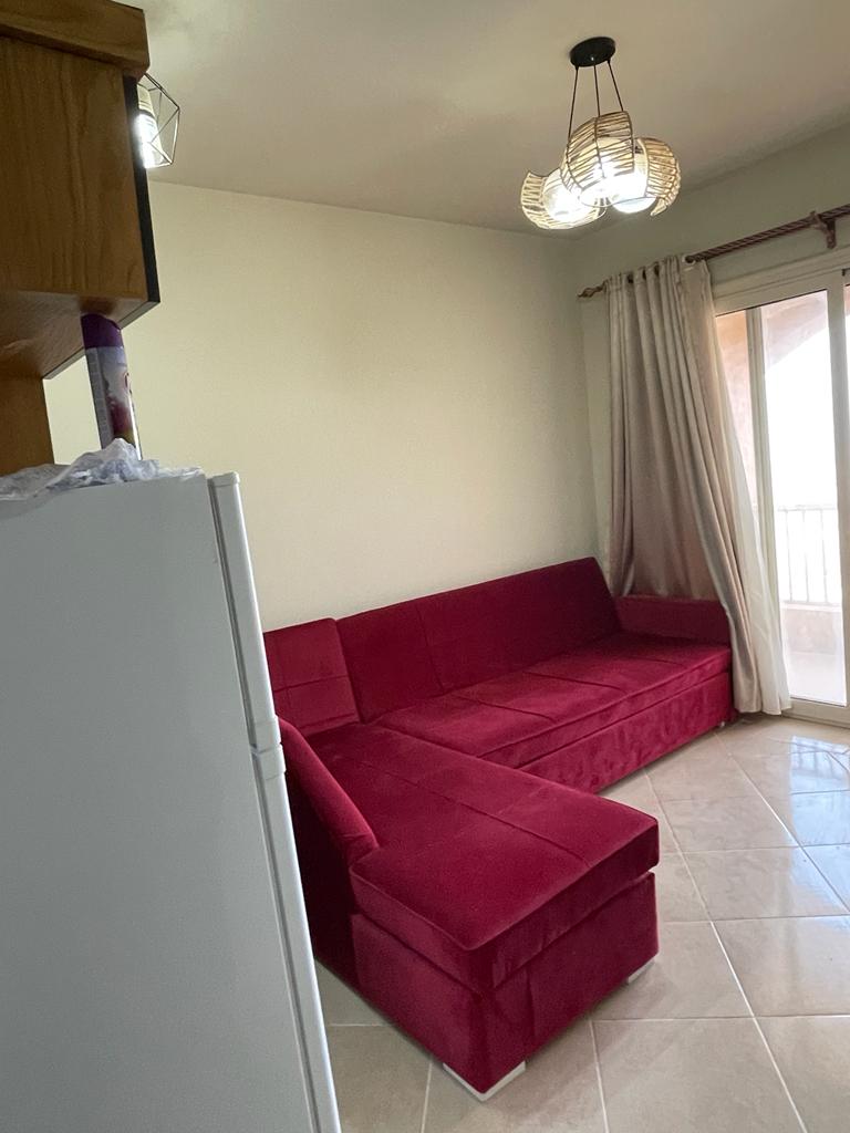 Studio at Porto Sokhna | Forsa Property