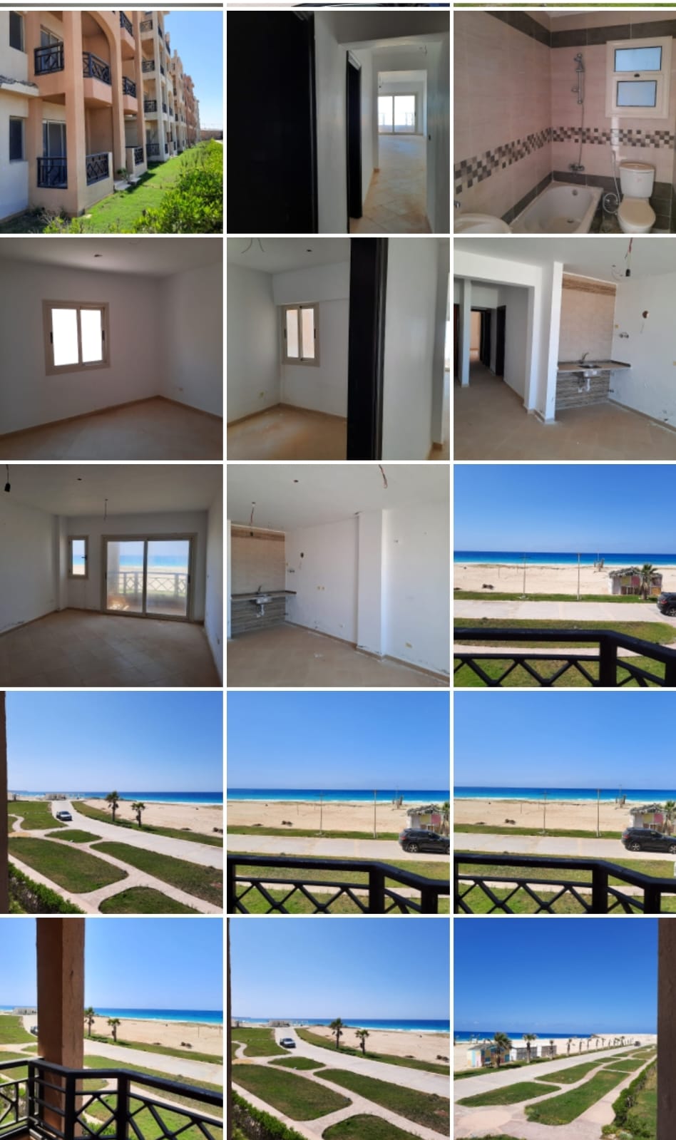 Chalet at Emirates Heights | Forsa Property