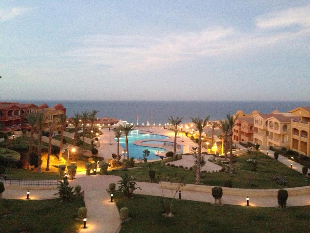 Chalet at Porto Sokhna | Forsa Property