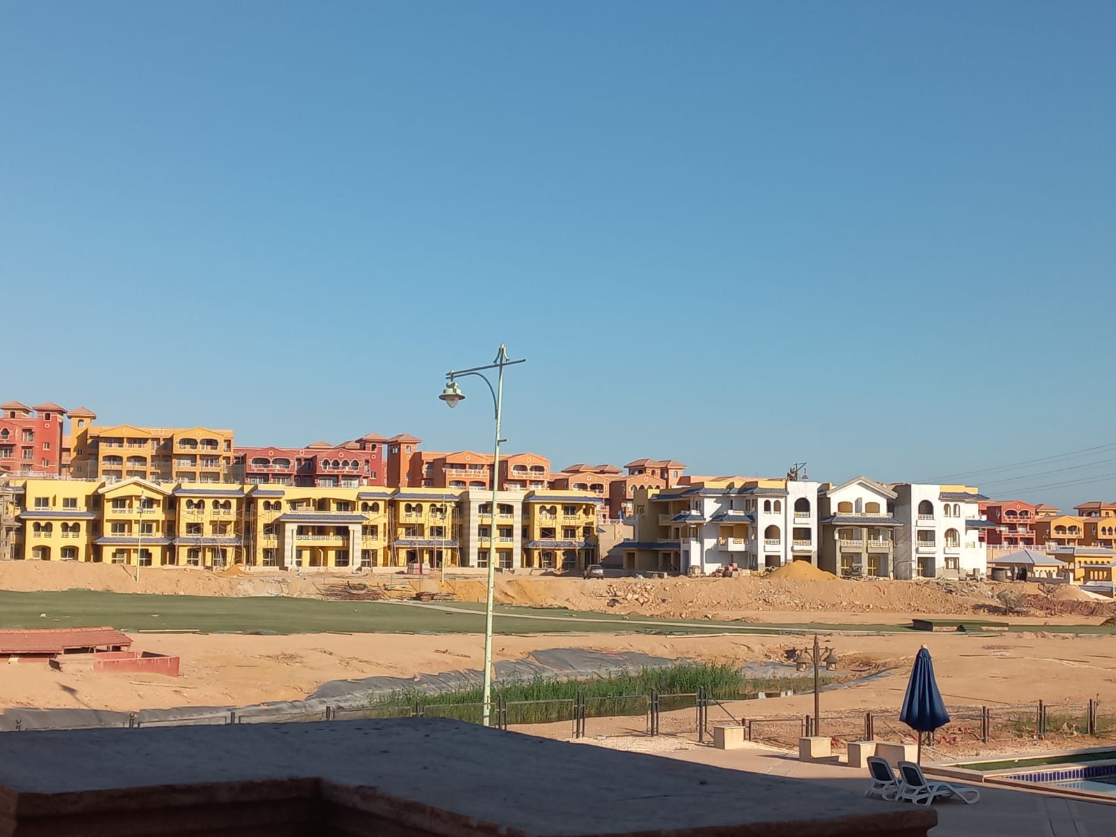 Chalet at Porto Sokhna | Forsa Property