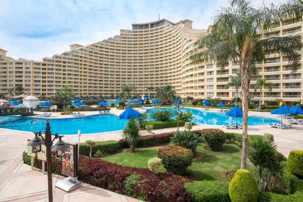 Chalet at Porto Sokhna | Forsa Property