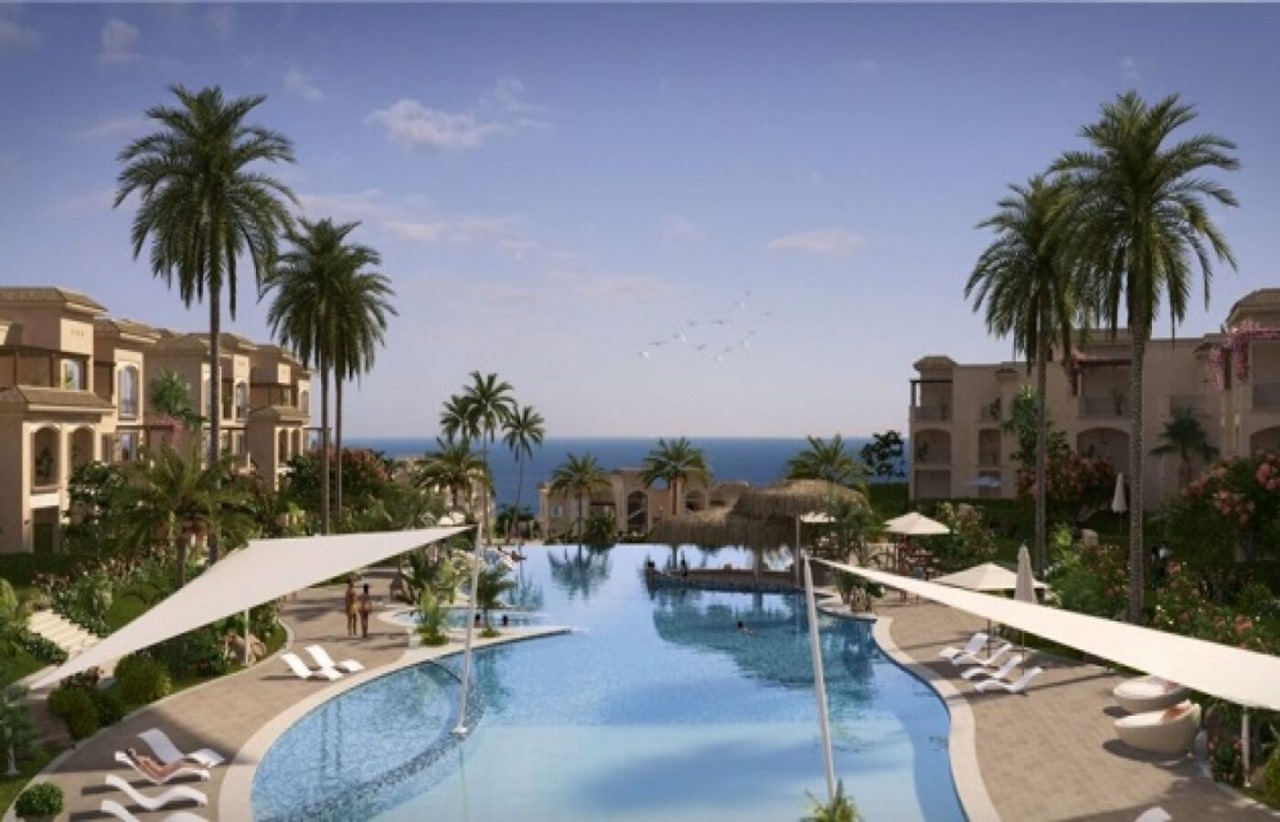 Twin House at Laguna Bay | Forsa Property