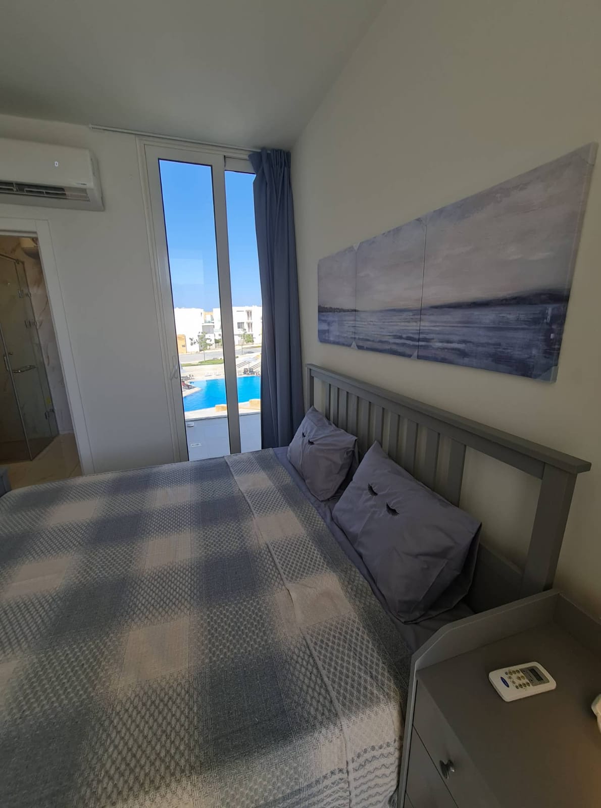 Chalet at Seashell Sidi Abdel Rahman | Forsa Property