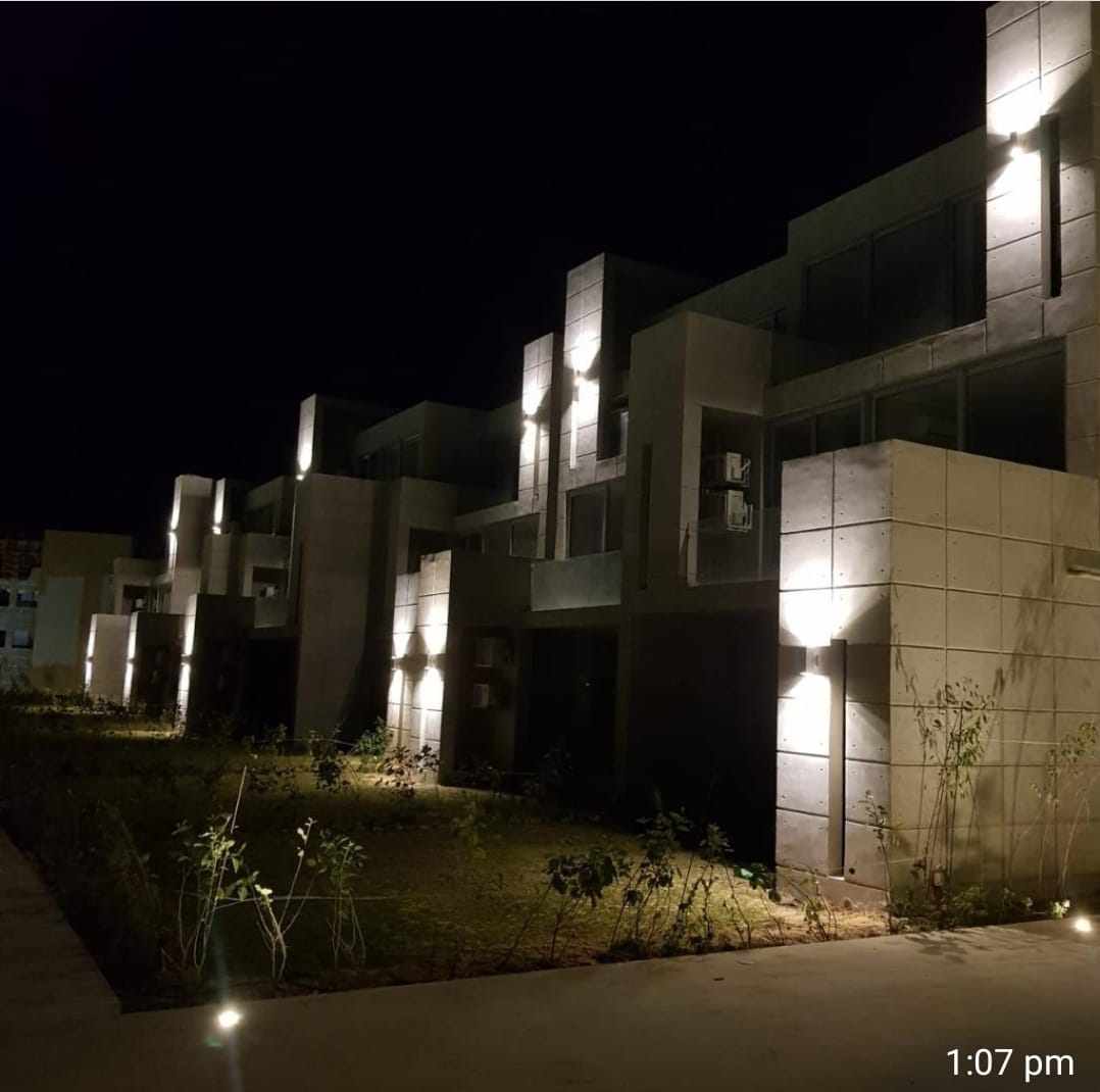 Chalet at Ein Hills | Forsa Property