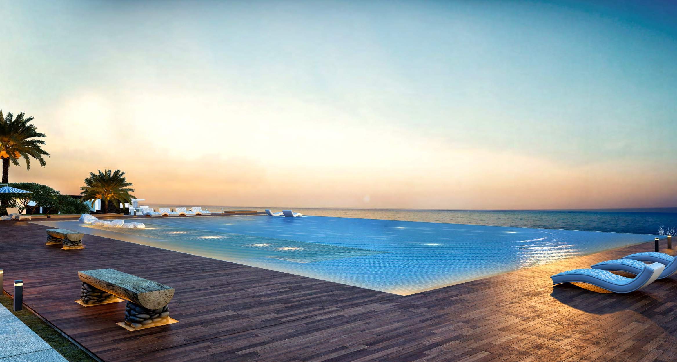 Chalet at Ein Hills | Forsa Property