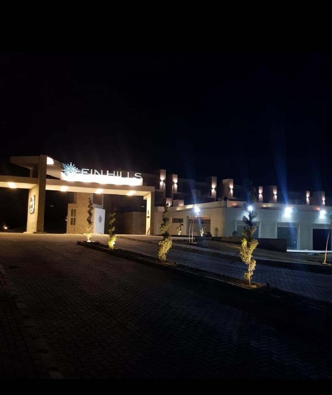 Chalet at Ein Hills | Forsa Property