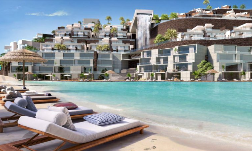 Chalet at Ein Hills | Forsa Property