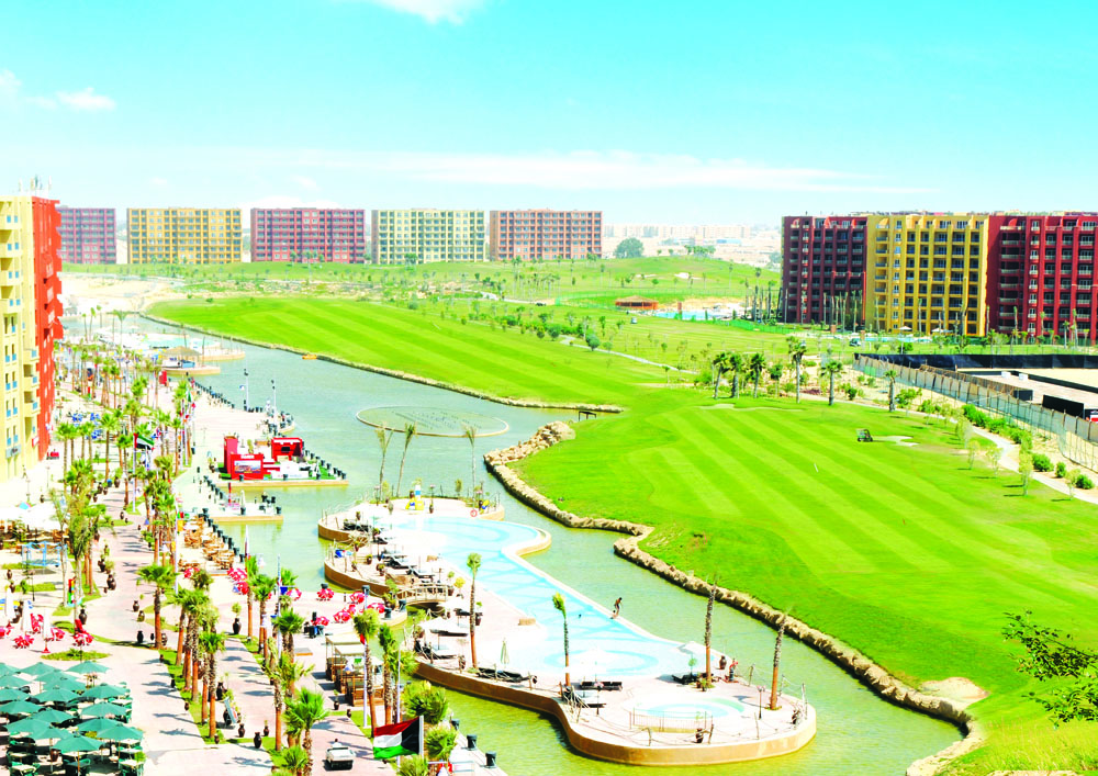 Chalet at Golf Porto Marina | Forsa Property