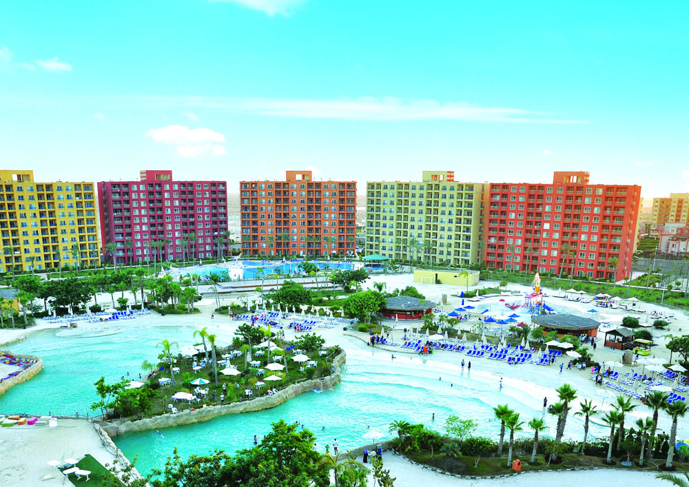 Chalet at Golf Porto Marina | Forsa Property