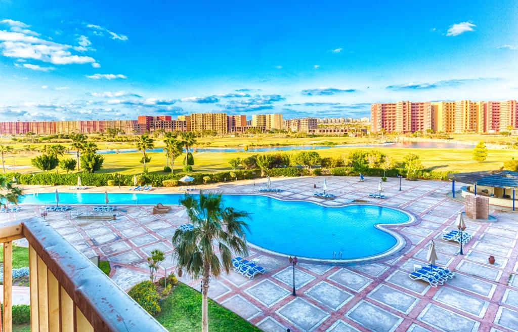 Chalet at Golf Porto Marina | Forsa Property