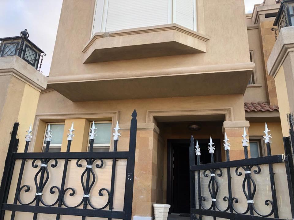 Twin House at Meadows Park | Forsa Property