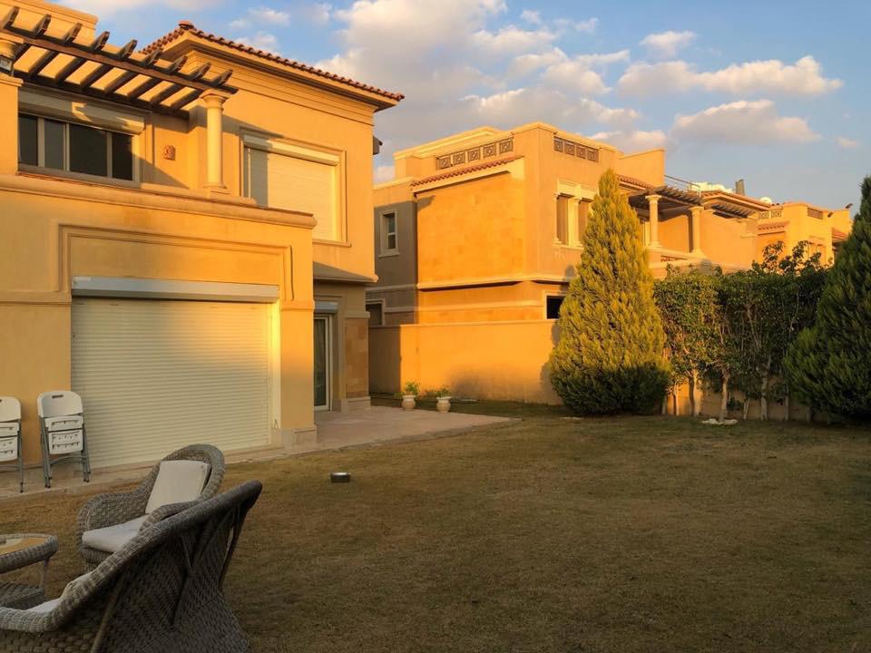 Twin House at Meadows Park | Forsa Property