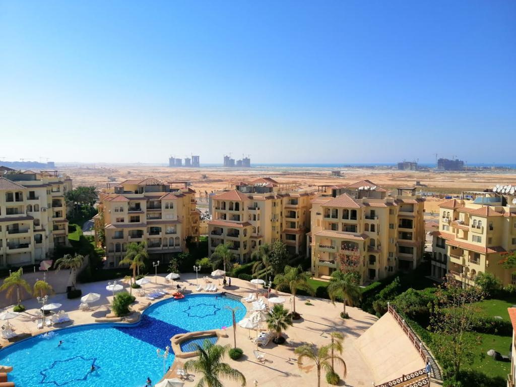 Chalet at Stella Marina  | Forsa Property