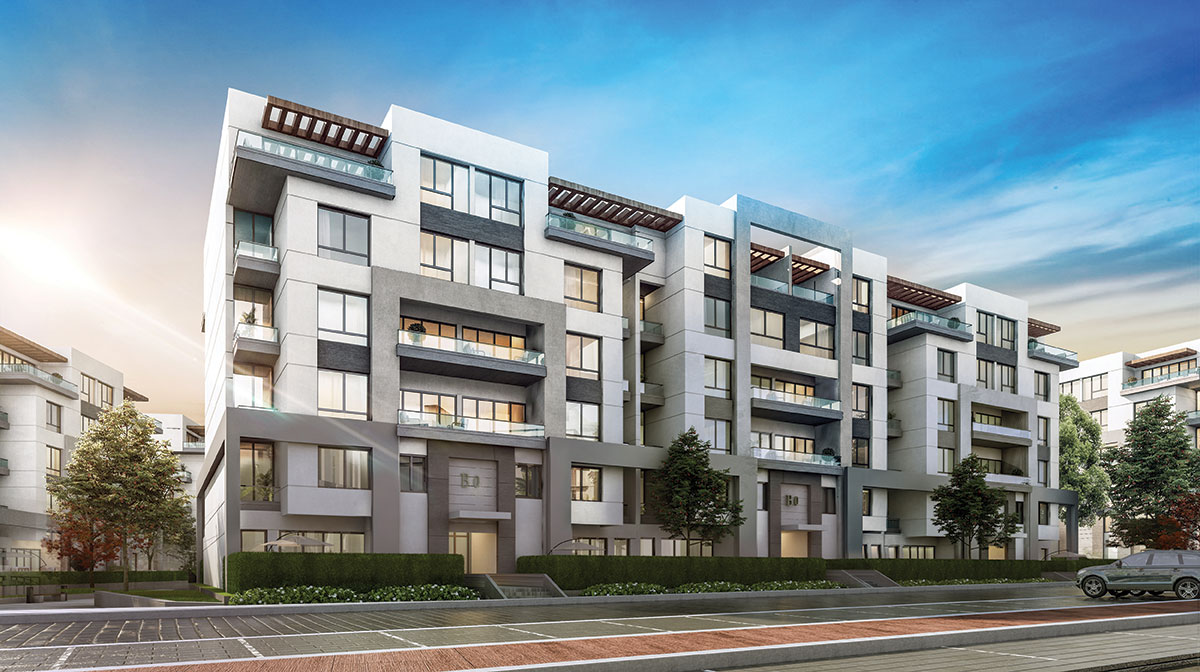 Apartment at Hyde Park New Cairo | Forsa Property