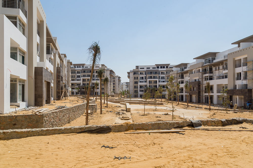 Apartment at Hyde Park New Cairo | Forsa Property