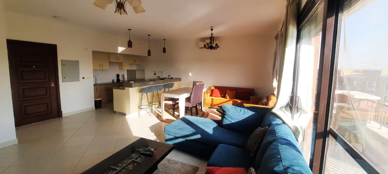 Apartment at Marassi | Forsa Property