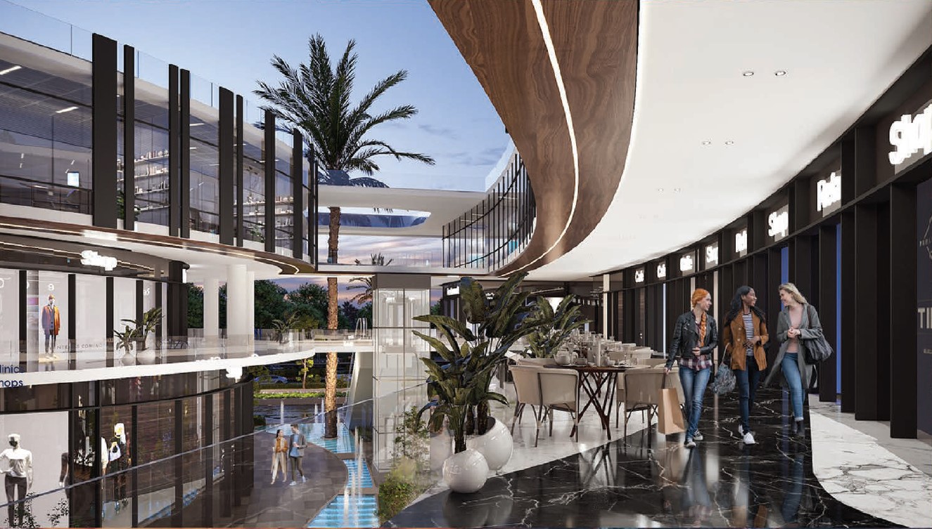 تجاري at ريفان | Forsa Property