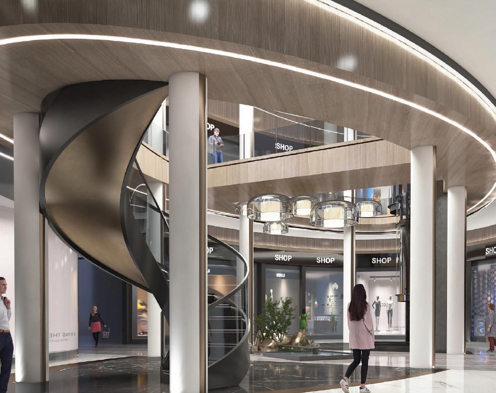 تجاري at ريفان | Forsa Property