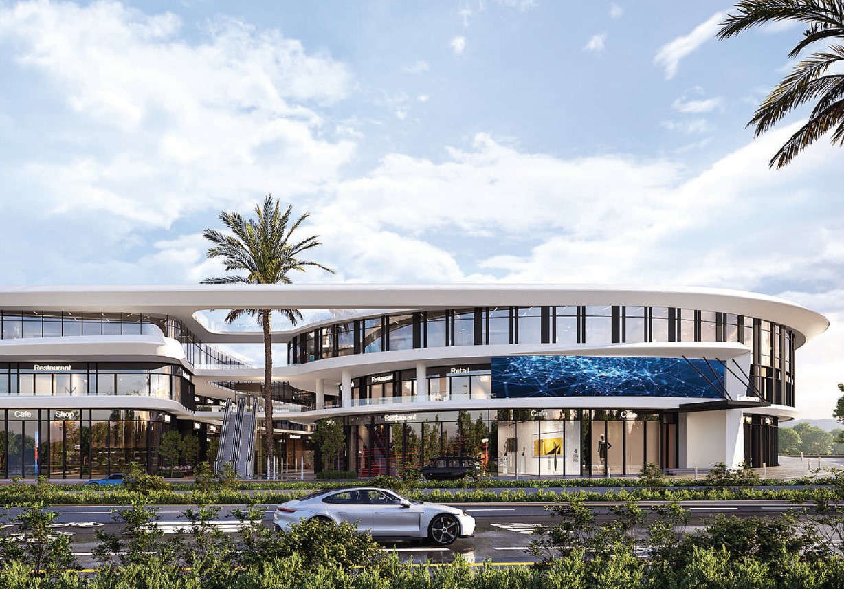 عيادة at ريفان | Forsa Property