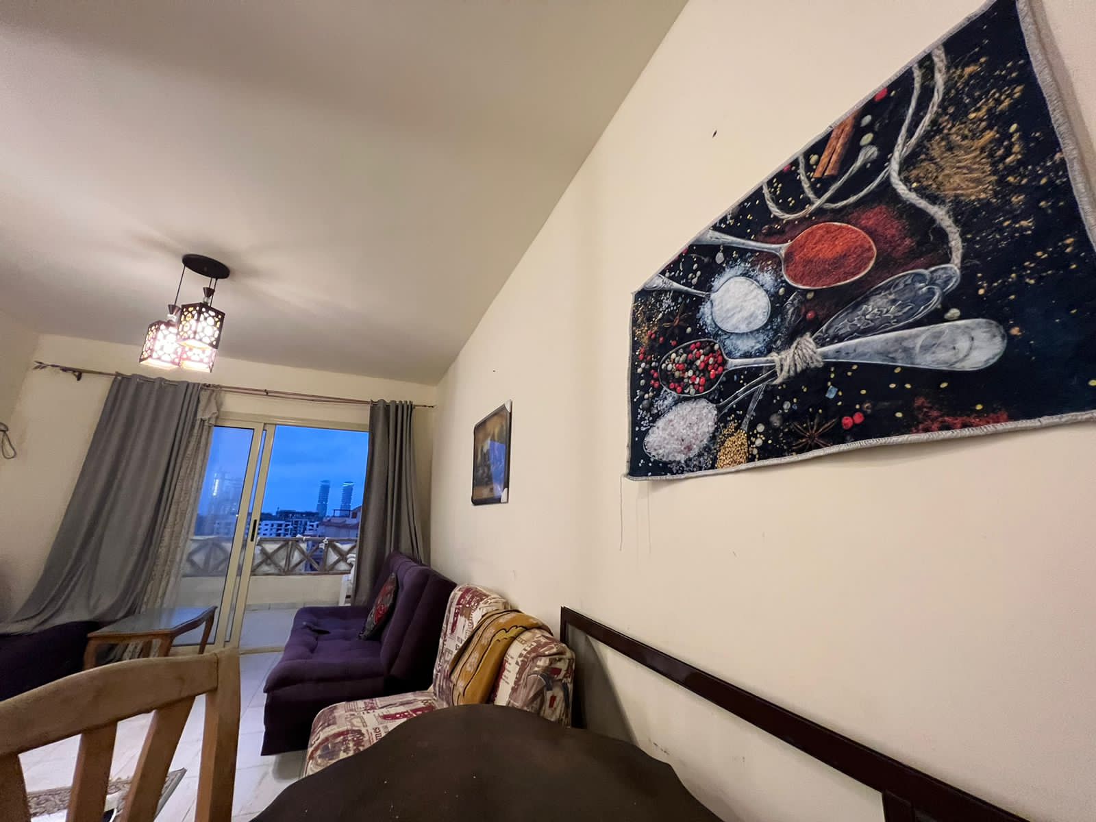 Chalet at Stella Marina  | Forsa Property