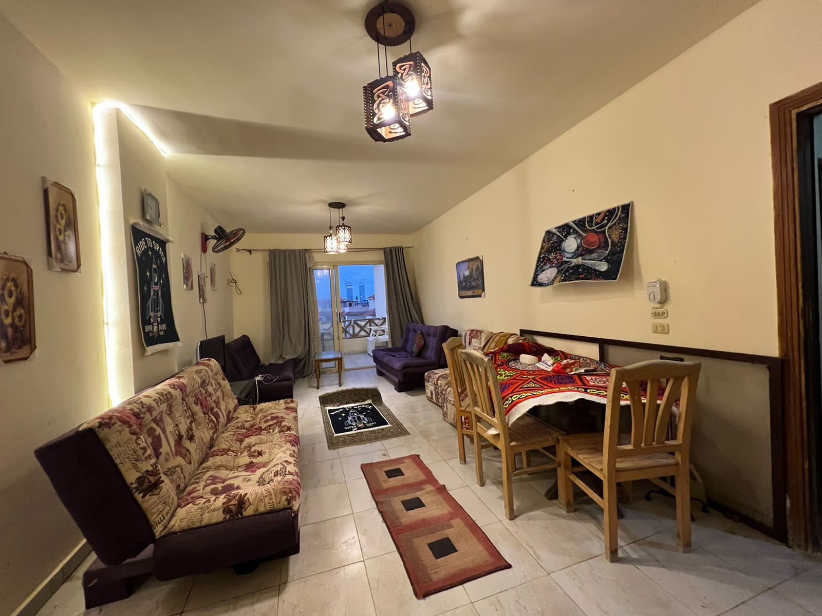 Chalet at Stella Marina  | Forsa Property