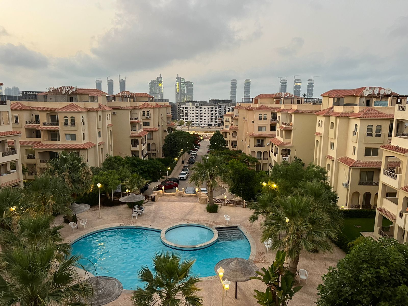 Chalet at Stella Marina  | Forsa Property