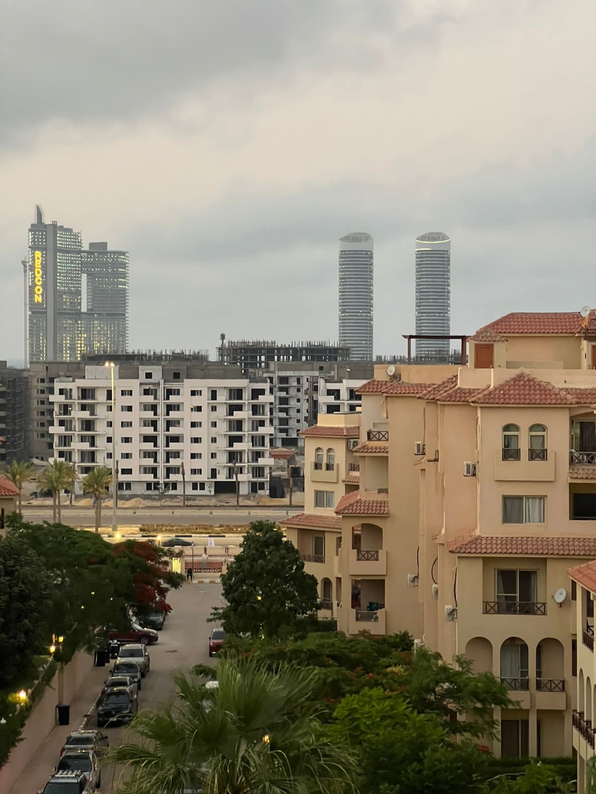 Chalet at Stella Marina  | Forsa Property