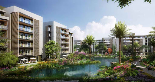 Apartment at Privado | Forsa Property