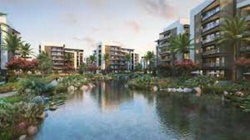 Apartment at Privado | Forsa Property