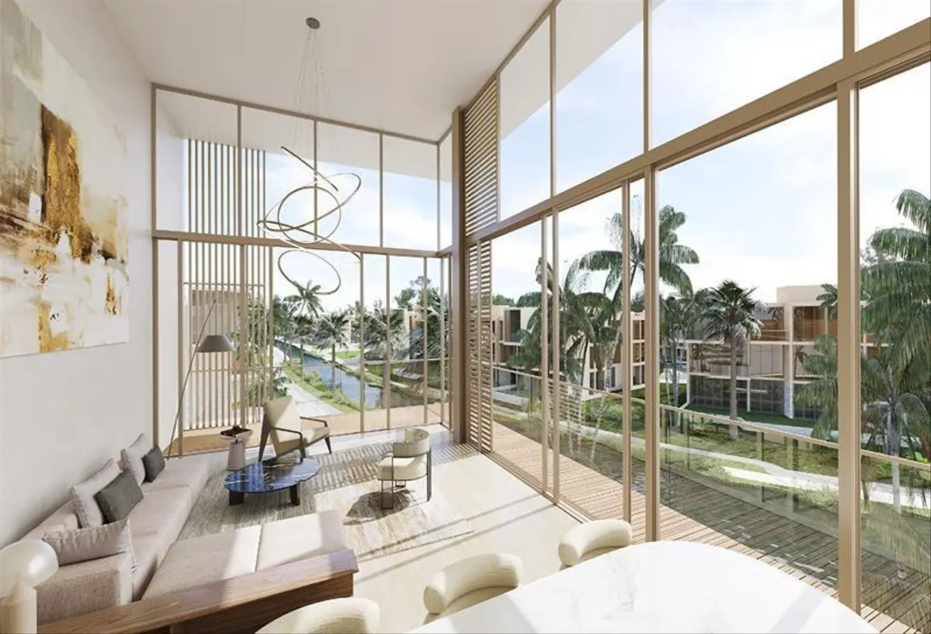 Apartment at Mar ville | Forsa Property