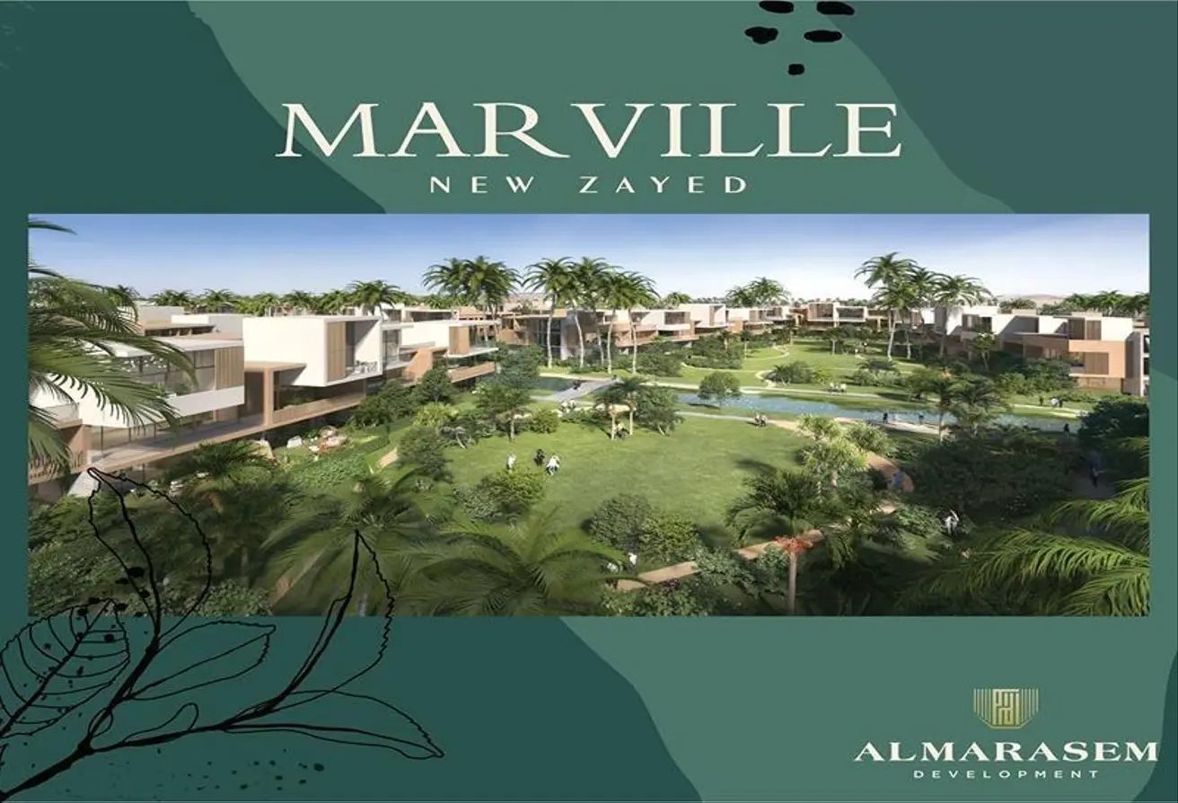 Apartment at Mar ville | Forsa Property