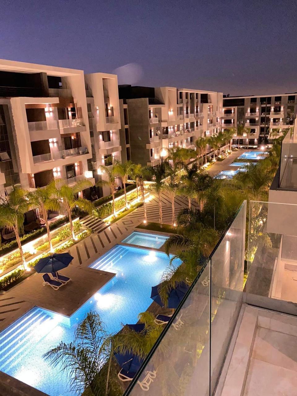 Penthouse at El Patio Casa | Forsa Property