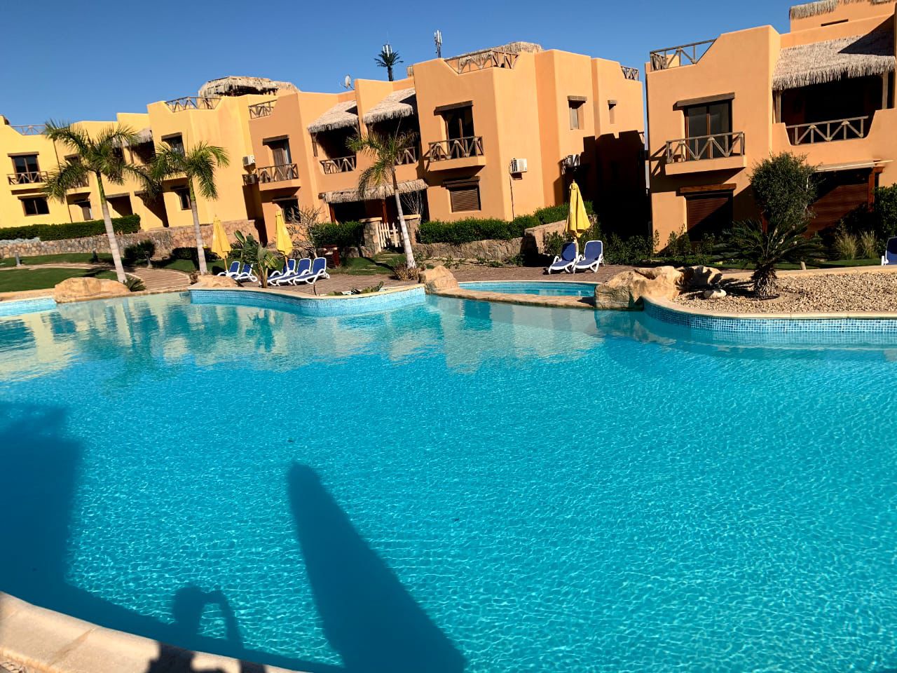 Villa at Mountain View Sokhna | Forsa Property