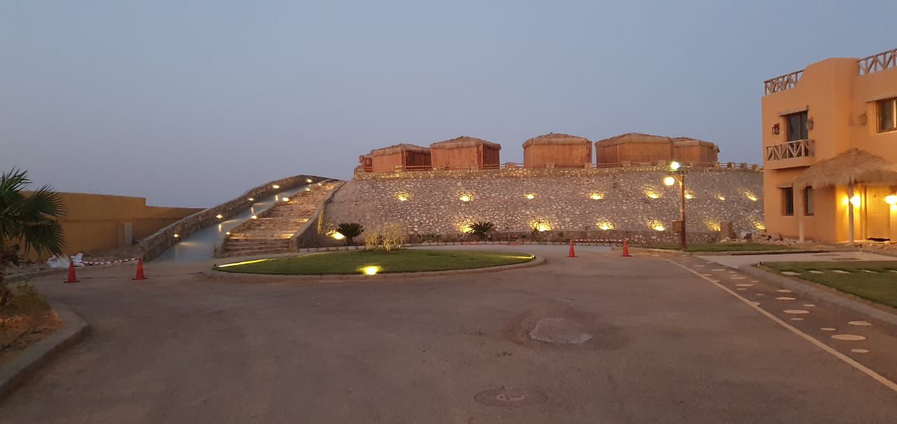 Villa at Mountain View Sokhna | Forsa Property