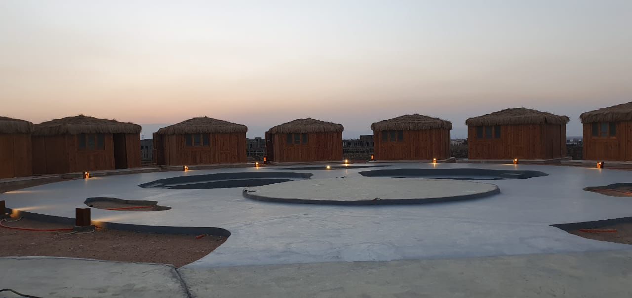 Villa at Mountain View Sokhna | Forsa Property