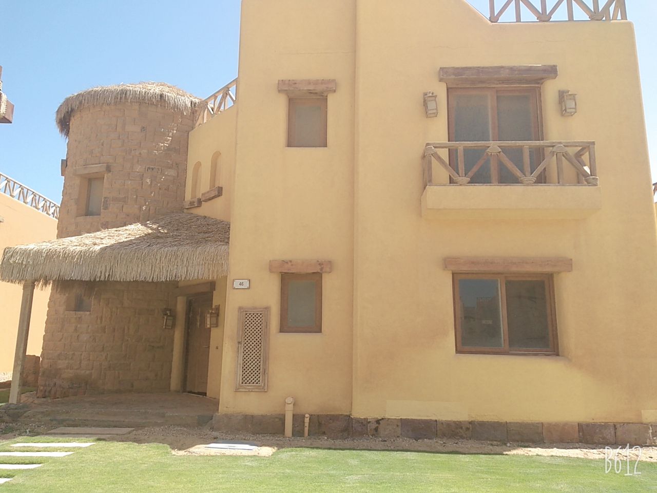 Villa at Mountain View Sokhna | Forsa Property