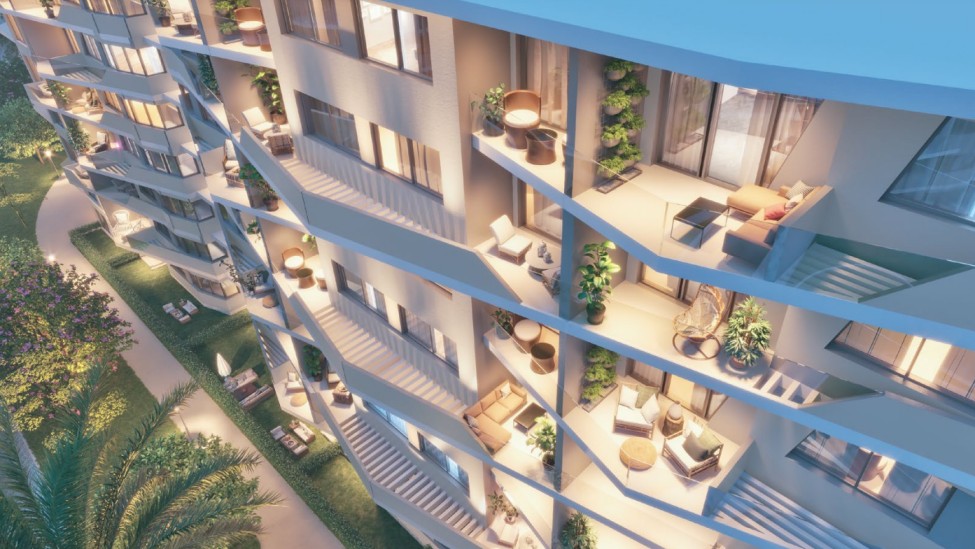 Apartment at The Median Residences | Forsa Property Apartment at The Median Residences | Forsa Property