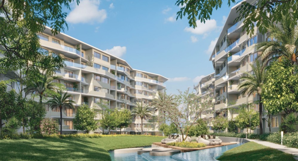 Apartment at The Median Residences | Forsa Property Apartment at The Median Residences | Forsa Property