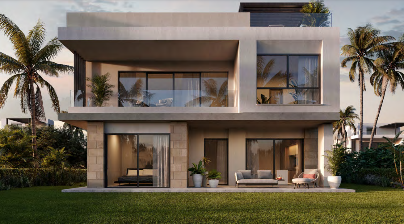 Chalet at Swanlake North Coast | Forsa Property