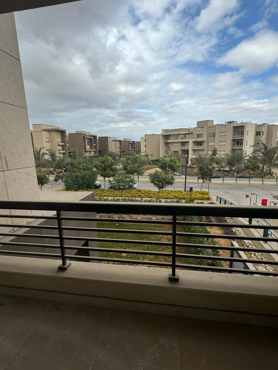 شقة at نيو جيزة | Forsa Property