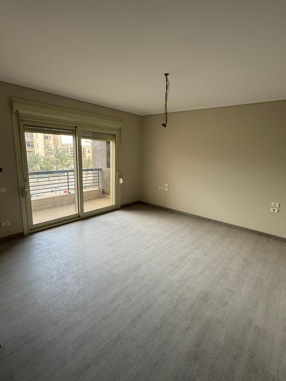 شقة at نيو جيزة | Forsa Property