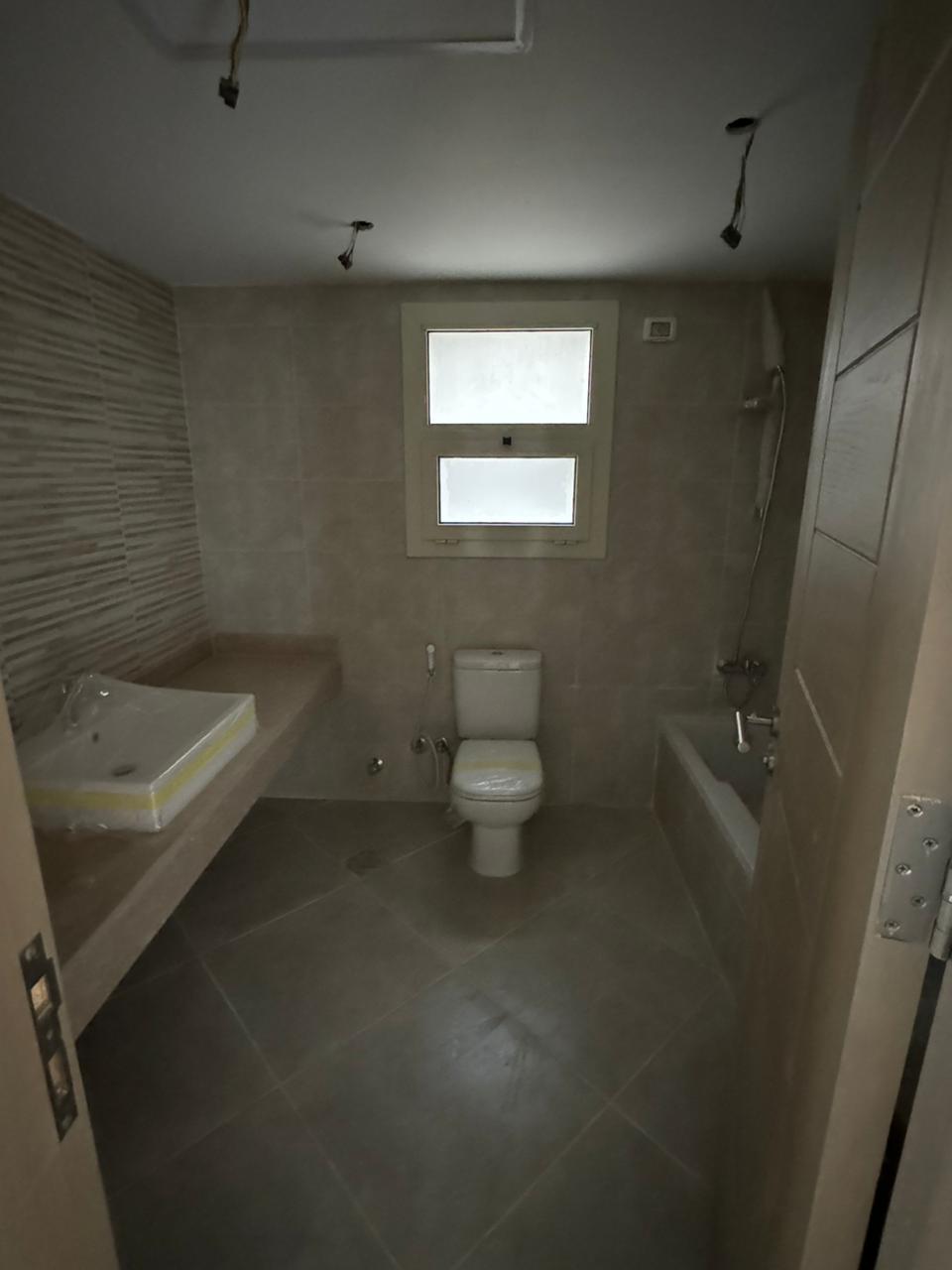 شقة at نيو جيزة | Forsa Property