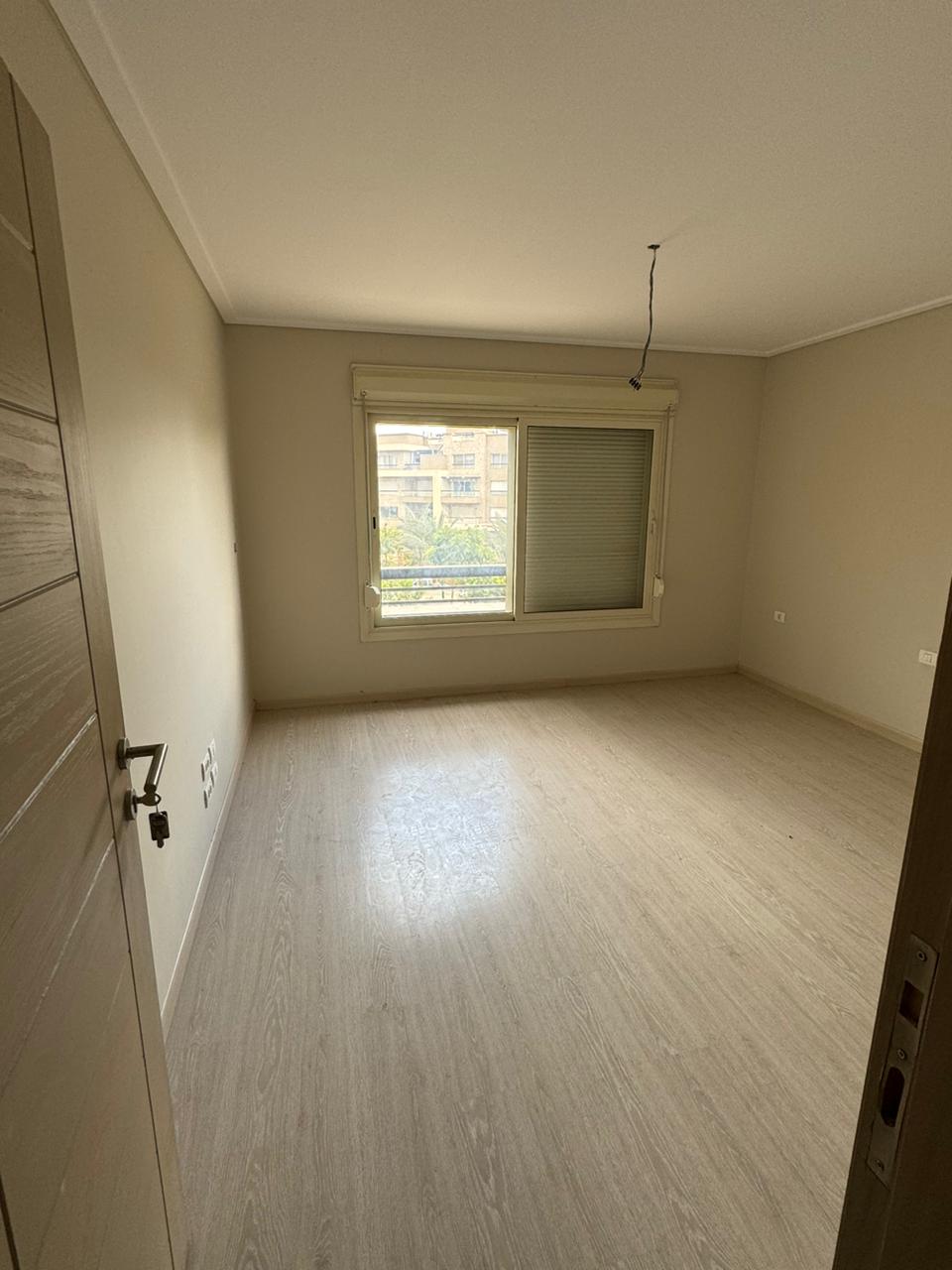 شقة at نيو جيزة | Forsa Property