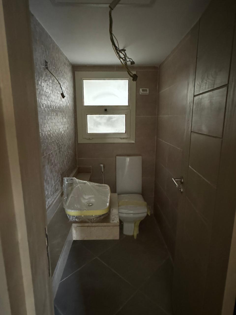 شقة at نيو جيزة | Forsa Property