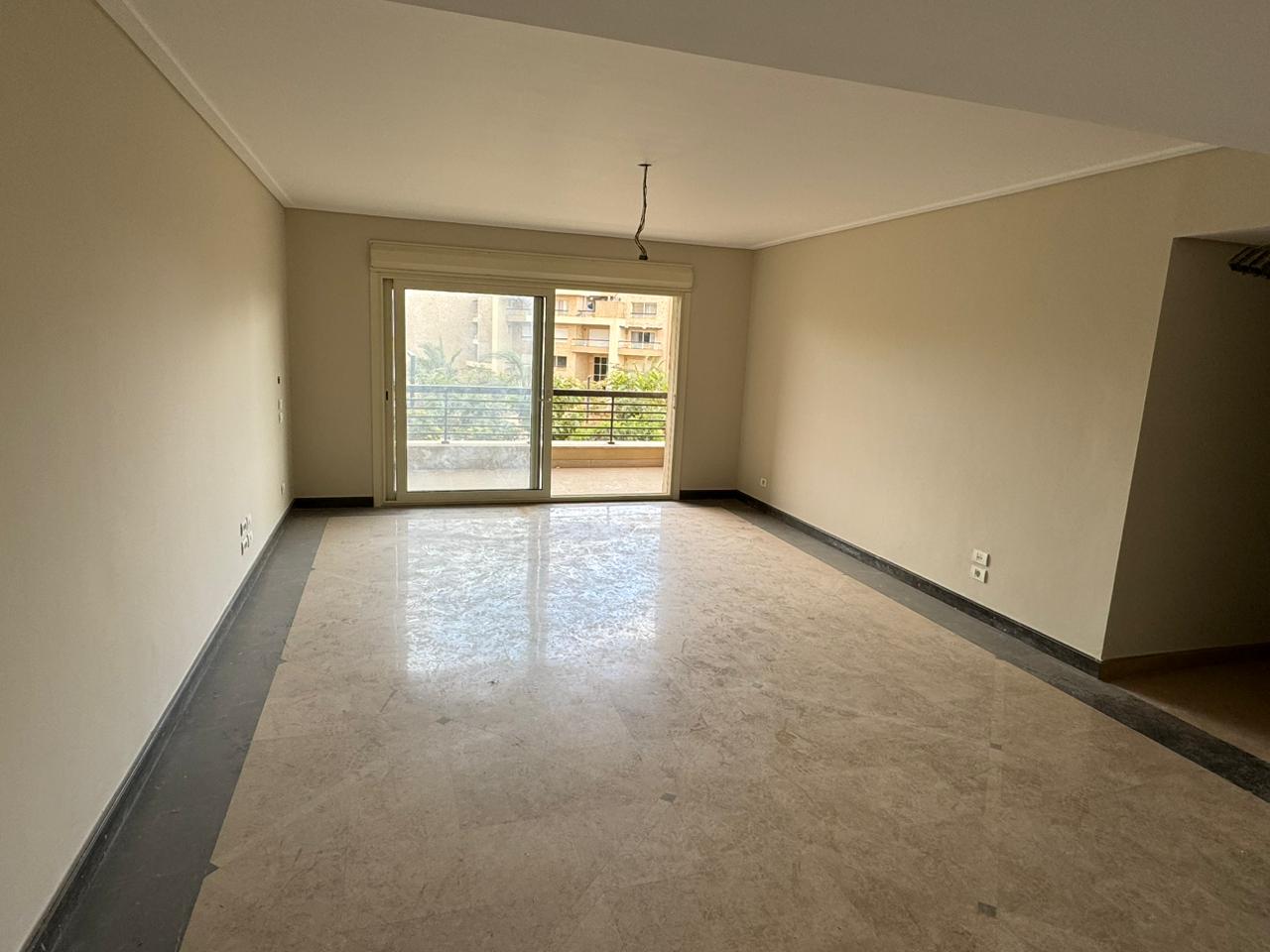 شقة at نيو جيزة | Forsa Property