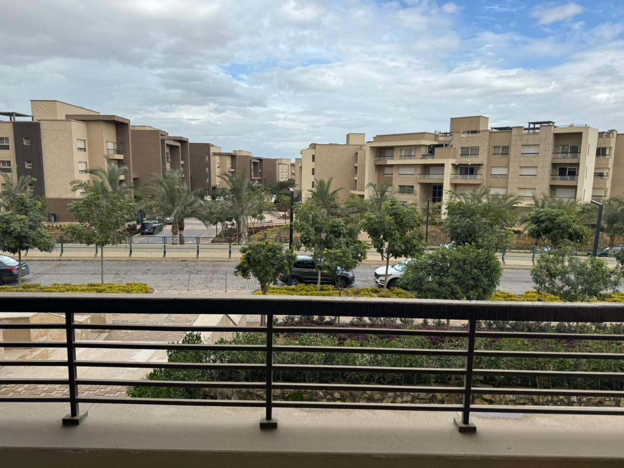 شقة at نيو جيزة | Forsa Property